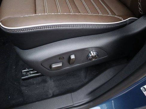 New 2026 GMC Acadia Denali Ultimate image 25