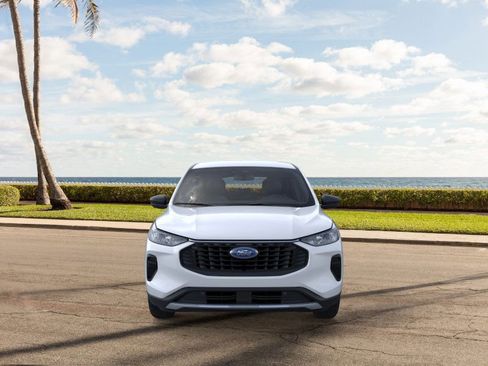New 2026 Ford Escape Active w/ Tech Pack #1 image 6