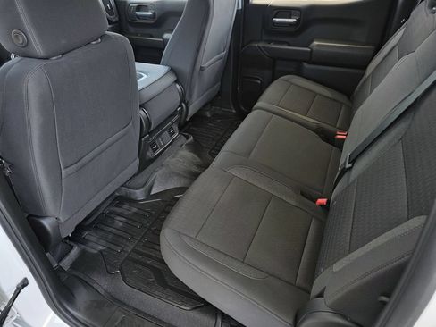 Used 2026 GMC Sierra 1500 Pro w/ Graphite Edition RWD image 29