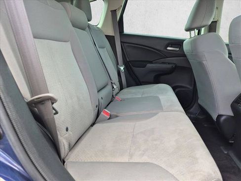Used 2015 Honda CR-V LX image 19
