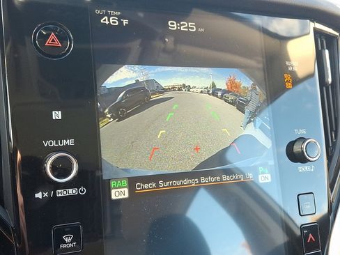 Certified 2025 Subaru Legacy Limited image 19