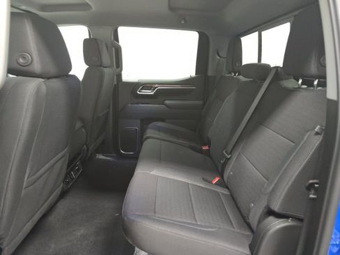 New 2026 Chevrolet Silverado 1500 LT w/ LPO, Dark Essentials Package image 22