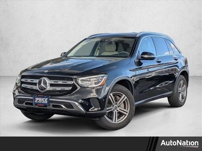 Certified 2022 Mercedes-Benz GLC 300 4MATIC
