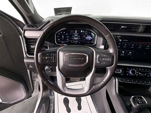 Used 2022 GMC Sierra 1500 Denali image 11