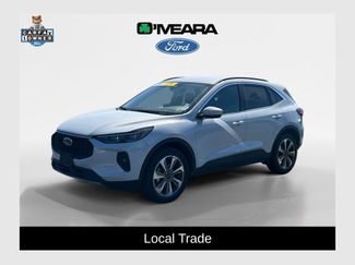 Used 2025 Ford Escape Platinum AWD/4WD 360° Tour