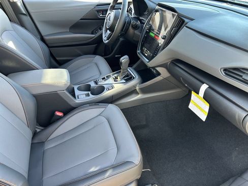 New 2026 Subaru Crosstrek 2.5i Limited w/ Convenience Package AWD/4WD image 8
