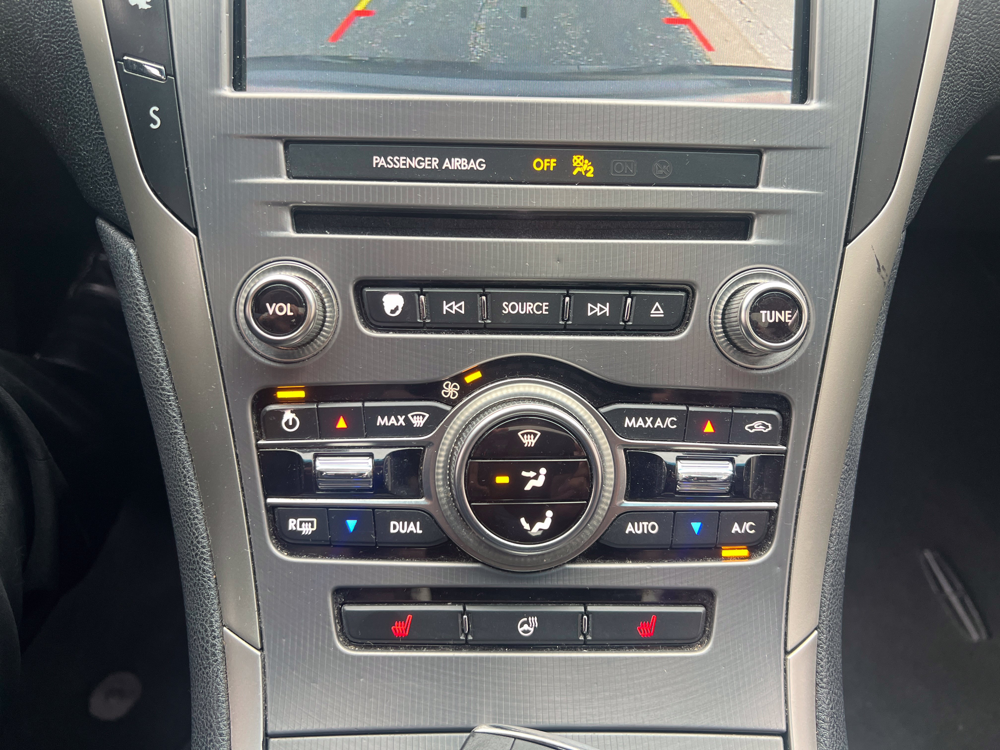 Used 2018 Lincoln MKZ Select w/ Select Plus Package FWD image 57