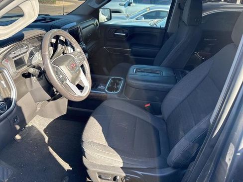Used 2021 GMC Sierra 1500 Elevation image 16