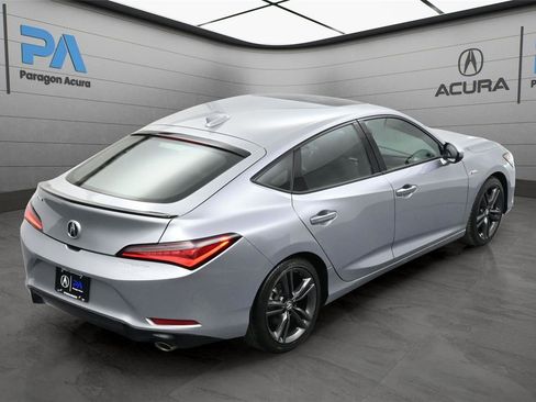 Certified 2023 Acura Integra A-Spec image 35
