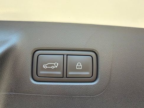 Used 2026 Hyundai Santa Fe Calligraphy AWD/4WD image 10
