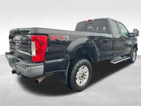 Used 2018 Ford F350 XL AWD/4WD image 5