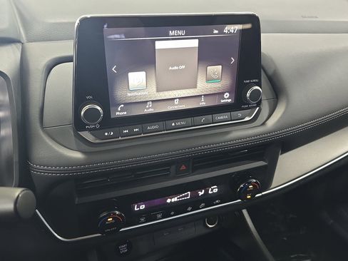 New 2026 Nissan Rogue SV FWD image 20