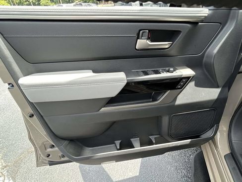 New 2026 Toyota Sequoia Limited w/ TRD Off-Road Package AWD/4WD image 17