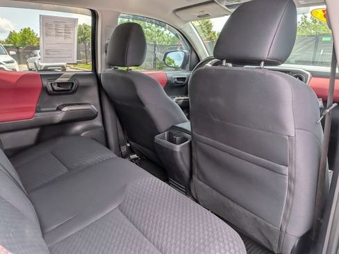 Used 2023 Toyota Tacoma SR5 RWD image 23