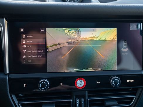 New 2026 Porsche Macan S image 19