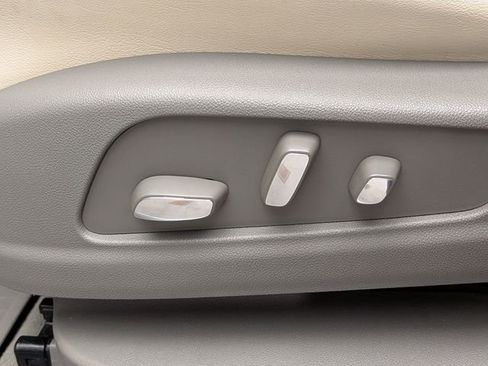 Certified 2025 Cadillac XT6 Premium Luxury w/ Technology Package image 20