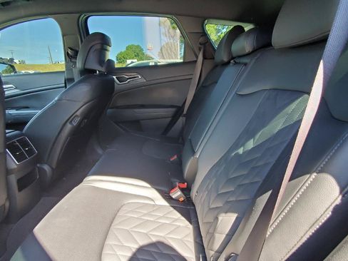 Used 2024 Kia Sportage X-Line AWD/4WD image 5