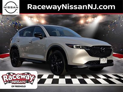 Used 2024 MAZDA CX-5 2.5 Turbo w/ Premium Package