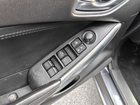 Used 2014 MAZDA MAZDA6 Touring w/ Touring Technology Package FWD image 11