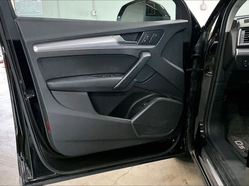 Used 2018 Audi Q5 Premium Plus w/ Premium Plus Package image 25