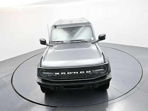 New 2025 Ford Bronco Badlands AWD/4WD image 19