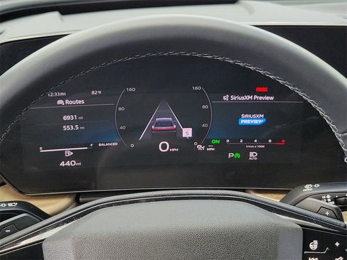 Used 2025 Audi Q5 Premium w/ Convenience Package image 11