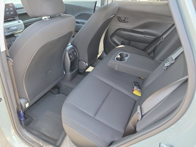 New 2027 Hyundai Kona SEL Sport FWD image 25
