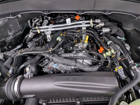 New 2026 Ford Explorer Active image 24