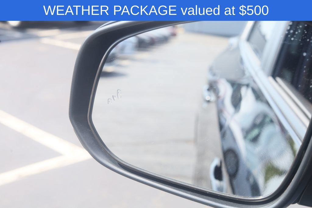 Used 2023 Toyota bZ4X AWD w/ Weather Package image 4