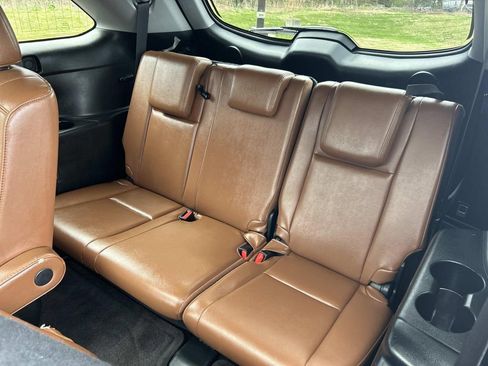 Used 2018 Toyota Highlander Limited Platinum w/ Protection Package #3 image 23