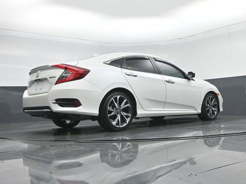 Used 2020 Honda Civic Touring image 60