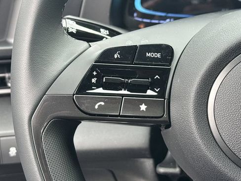 New 2026 Hyundai Elantra SEL Sport Premium FWD image 24