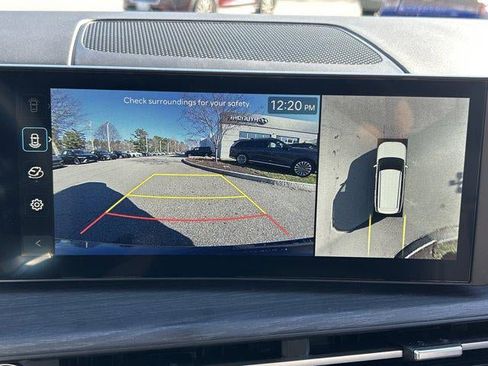 New 2026 Hyundai Santa Fe Limited image 55