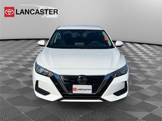 Used 2023 Nissan Sentra SV video 2