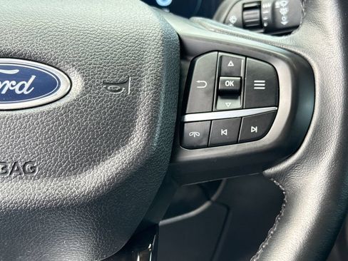 Used 2024 Ford Ranger Lariat w/ FX4 Off-Road Package AWD/4WD image 16