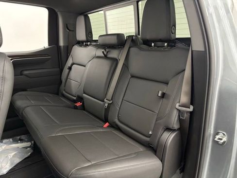 New 2026 GMC Sierra 1500 Elevation w/ Elevation Premium Package image 40