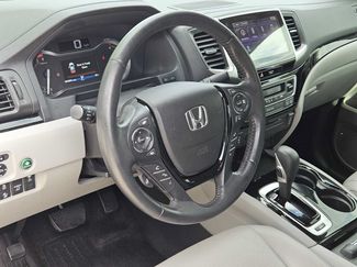 Used 2017 Honda Ridgeline RTL-E video 2