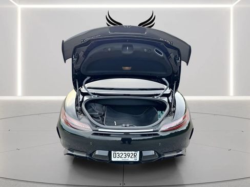 Used 2020 Mercedes-Benz AMG GT R image 27