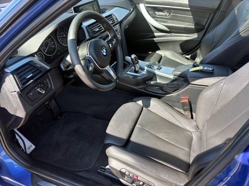 Used 2015 BMW 328i xDrive Sedan image 24