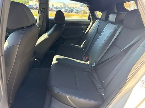 New 2026 Honda Civic Sport image 24