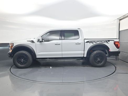 Used 2024 Ford F150 Raptor AWD/4WD image 4