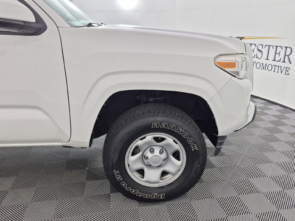 Used 2019 Toyota Tacoma SR RWD image 11