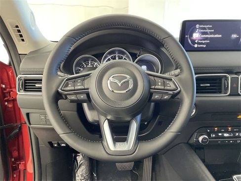 New 2025 MAZDA CX-5 AWD 2.5 S w/ Select Package image 27