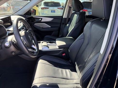 Used 2023 Acura MDX Technology image 12