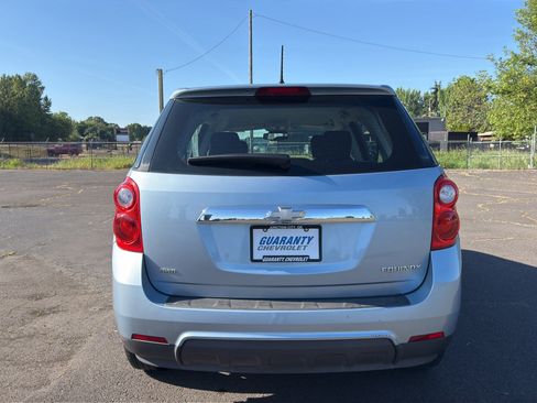 Used 2014 Chevrolet Equinox LS AWD/4WD image 21