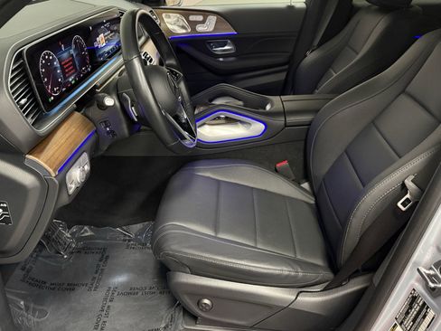 Used 2025 Mercedes-Benz GLE 450e 4MATIC image 20