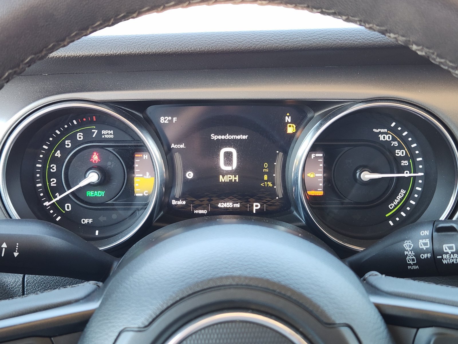Used 2023 Jeep Wrangler Unlimited AWD/4WD image 24