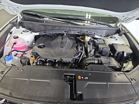 Certified 2026 Hyundai Tucson SEL Plus AWD/4WD image 31