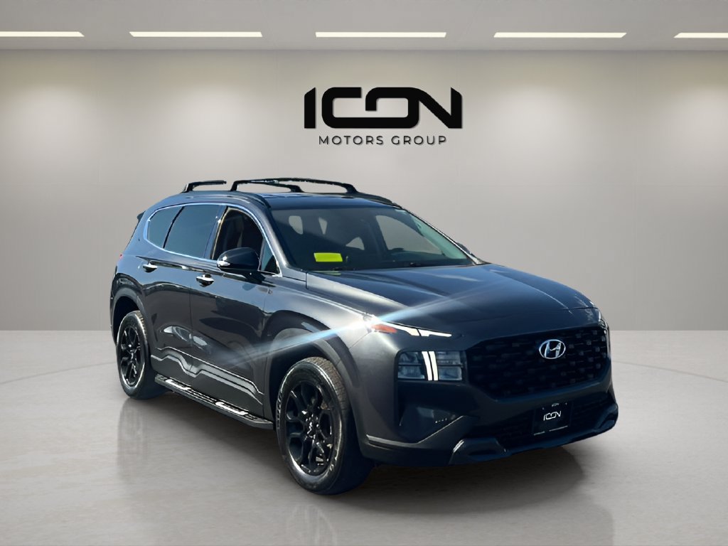 Used 2022 Hyundai Santa Fe XRT AWD/4WD image 7