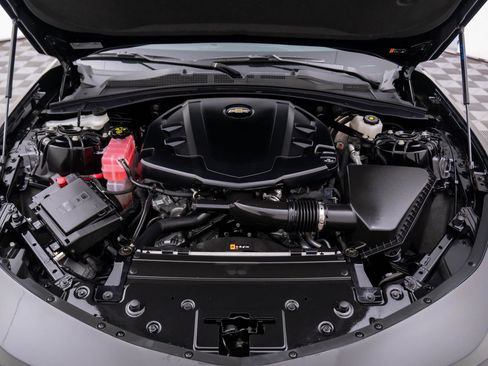 Used 2023 Chevrolet Camaro LT w/ RS Package image 29